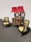 19th Century Transition Style Chest of Drawers 44