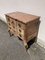 19th Century Transition Style Chest of Drawers, Image 3