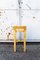 Tabourets K65 Arrondis en Bouleau et Contreplaqué par Alvar Aalto pour Artek, 1970s 4