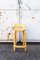 Tabourets K65 Arrondis en Bouleau et Contreplaqué par Alvar Aalto pour Artek, 1970s 2