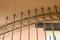 Antique Iron Property Gate, Image 6