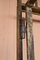 Antique Iron Property Gate, Image 10
