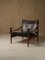 Antilope Safari Lounge Chair by Hans Olsen, 1960s 1