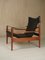Antilope Safari Sessel von Hans Olsen, 1960er 4