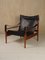 Antilope Safari Sessel von Hans Olsen, 1960er 5