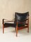 Antilope Safari Sessel von Hans Olsen, 1960er 7