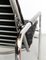 Set of Genni Chaise Lounge and Ottoman by Gabriele Mucchi for Zanotta, 1970s 10