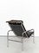 Set of Genni Chaise Lounge and Ottoman by Gabriele Mucchi for Zanotta, 1970s 13