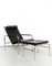 Set of Genni Chaise Lounge and Ottoman by Gabriele Mucchi for Zanotta, 1970s 20