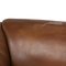 DS-47 Leather Two-Seater Sofa from De Sede, Image 7