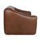 DS-47 Leather Two-Seater Sofa from De Sede, Image 10