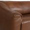 DS-47 Leather Two-Seater Sofa from De Sede, Image 9