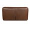 DS-47 Leather Two-Seater Sofa from De Sede, Image 11