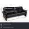 DS-70 Three-Seater Sofa in Leather from De Sede, Image 2