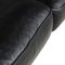 DS-70 Three-Seater Sofa in Leather from De Sede, Image 3
