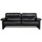 DS-70 Three-Seater Sofa in Leather from De Sede, Image 1