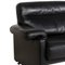 DS-70 Three-Seater Sofa in Leather from De Sede, Image 4
