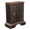 Barockes Sideboard aus Nussholz 1