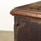 Barockes Sideboard aus Nussholz 4