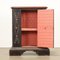 Barockes Sideboard aus Nussholz 3