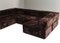 Large Cor Trio Sectional Sofa, 1970s, Set of 21 11