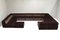 Large Cor Trio Sectional Sofa, 1970s, Set of 21 4