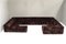 Large Cor Trio Sectional Sofa, 1970s, Set of 21 3