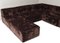 Large Cor Trio Sectional Sofa, 1970s, Set of 21 10