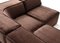 Large Cor Trio Sectional Sofa, 1970s, Set of 21 16