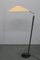 Mid-Century Modern Floor Lamp by Zukov, Czechoslovakia, 1960s 2