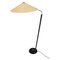 Mid-Century Modern Floor Lamp by Zukov, Czechoslovakia, 1960s 1