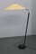 Mid-Century Modern Floor Lamp by Zukov, Czechoslovakia, 1960s 4