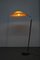 Mid-Century Modern Floor Lamp by Zukov, Czechoslovakia, 1960s 15