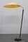 Mid-Century Modern Floor Lamp by Zukov, Czechoslovakia, 1960s 3