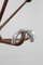 Vintage Italian Coat Hanger, 1970s, Image 7