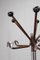 Vintage Italian Coat Hanger, 1970s, Image 5