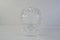 Cut Crystal Bowl, Czechoslovakia, 1970s 9