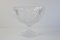 Cut Crystal Bowl, Czechoslovakia, 1970s 3