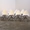 Ottawa Chairs by Karim Rashid for Boconcept, Set of 4, Image 8