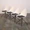 Ottawa Chairs by Karim Rashid for Boconcept, Set of 4, Image 7
