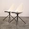 Ottawa Chairs by Karim Rashid for Boconcept, Set of 4, Image 4