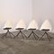 Ottawa Chairs by Karim Rashid for Boconcept, Set of 4, Image 6