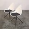 Ottawa Chairs by Karim Rashid for Boconcept, Set of 4, Image 5