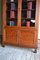 Art Deco Bücherregal aus Eiche 7