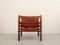 Sirocco Safari Chair by Arne Norell, 1960s 4