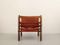 Sirocco Safari Chair by Arne Norell, 1960s, Image 4