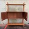 Meuble de Rangement Vintage en Bois 5
