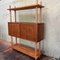 Meuble de Rangement Vintage en Bois 3