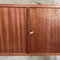 Meuble de Rangement Vintage en Bois 4