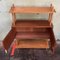 Meuble de Rangement Vintage en Bois 6